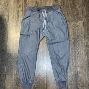 SP Figs Zamora Joggers